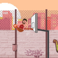 Play Basket Slam Dunk 2 now!