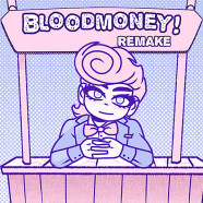 Play Bloodmoney Remake now!