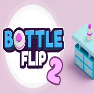 Bottle Flip 2