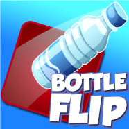 Play Bottle Flip Challenge now!