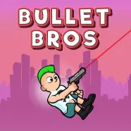 PLay Bullet Bros now!