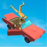 Play Car Flip! now!