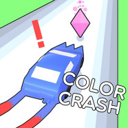 Play Color Crash now!