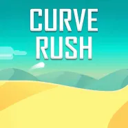 PLay Curve Rush now!