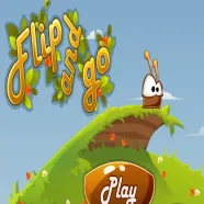 PLay Flip and Go now!