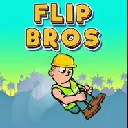PLay Flip Bros now!