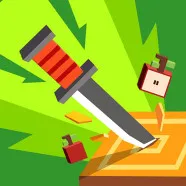PLay Flip Knife now!