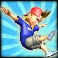 Play Flip Master 2 now!