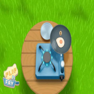 Play Flip n Fry – Frying Simulator now!