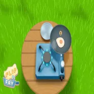 Flip n Fry – Frying Simulator