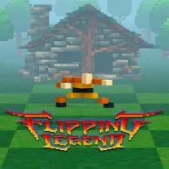 PLay Flipping Legend now!