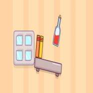Play Flippy Bottle now!