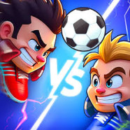 Play Football Heads 2025 now!