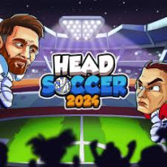 Play Head Soccer 2024 now!