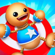 Play Kick The Buddy now!