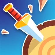Play Knife Flip now!