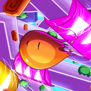 Play Mini Flips Plus now!