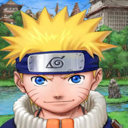 Play Naruto Flip Game Adventure - Endless Hook Online now!