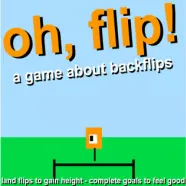 Oh, Flip!