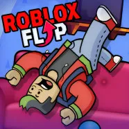PLay Roblox Flip now!
