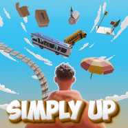 Play SimplyUp.io now!