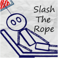 Play Slash the Rope now!