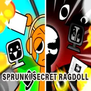 Sprunki Secret Ragdoll