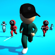 Play Squid Game Deadflip now!