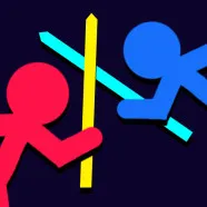 Stickman Fight: Ragdoll