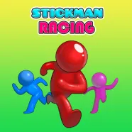 Stickman Race