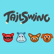 PLay Tail Swing now!