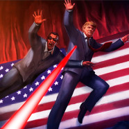Play The Bodyguard now!