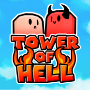 Play Tower of Hell: Obby Blox now!