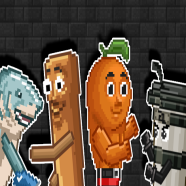 Play Italian Brainrot Meme Sandbox now!