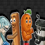 Italian Brainrot Meme Sandbox