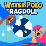 Water Polo Ragdoll